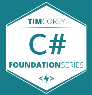 C#Fundamentals logo
