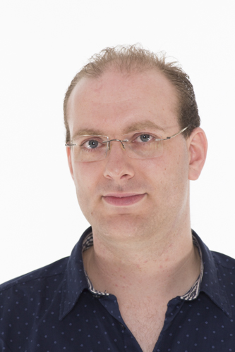 Victor Looren de Jong Profiel foto
